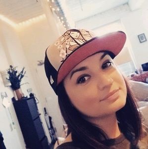 Meet your Posher, Anastasia